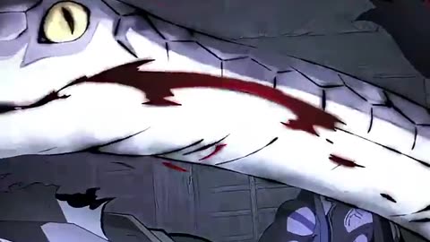 Demon Slayer #OP Moment