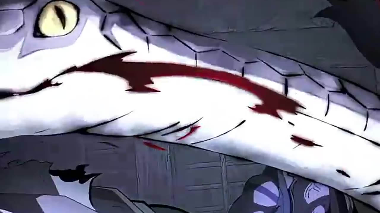 Demon Slayer #OP Moment