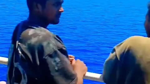Here's who arrives in Greece from Islamic countries without documents.