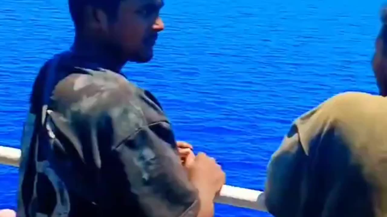 Here's who arrives in Greece from Islamic countries without documents.