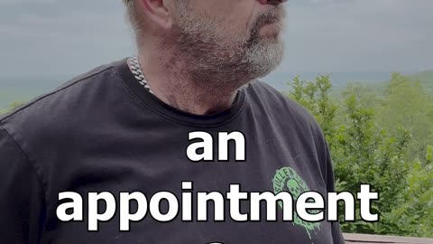 Appointment