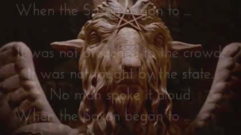 Our Fight Against the Malevolent Hatred of the Eternal Rebel