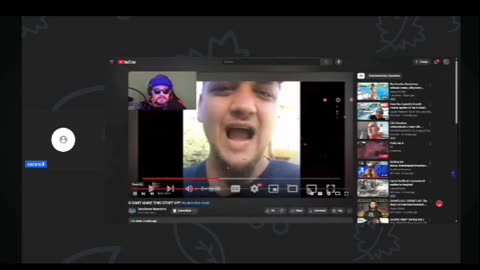 Dagburn Banned From Church?