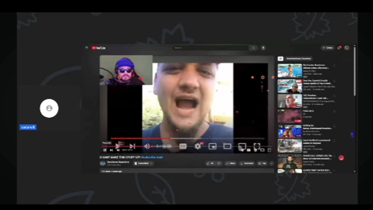 Dagburn Banned From Church?