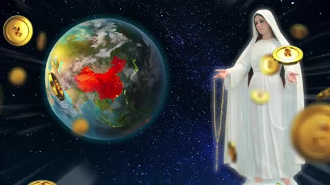 ¡El Dragón despertó! El plan de China para destruir la Cristiandad