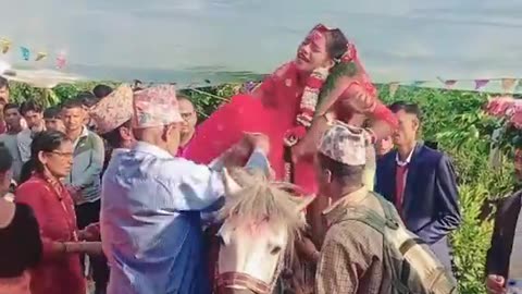Happily Married