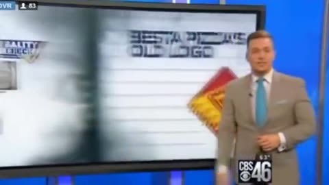 The real story of Pizzagate once made the news