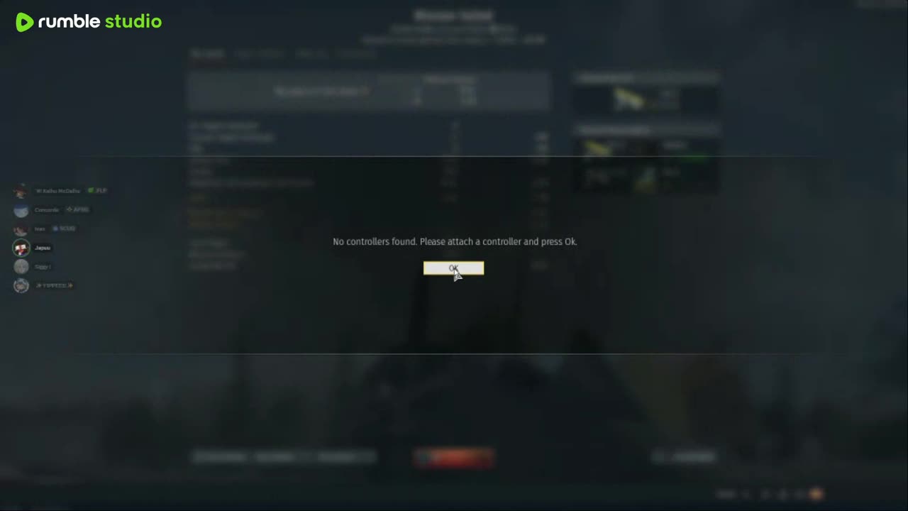 waiting for lsc to go live