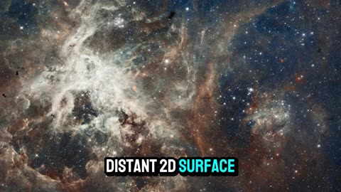 New Theories on the Shape of the Universe (Flat? Curved? Infinite?)
