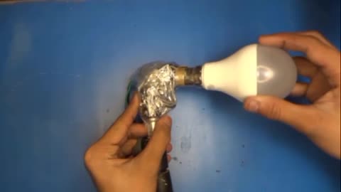 how to make stand light