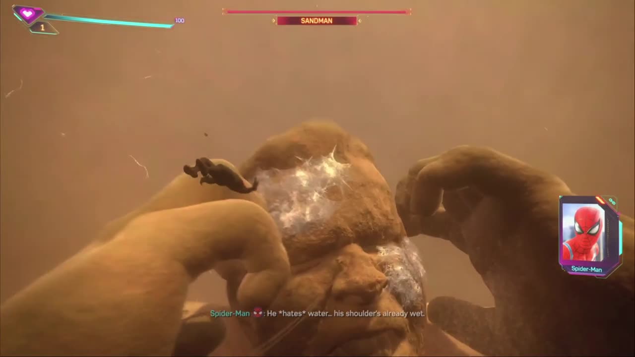 🕷️Miles With the Rescue! Marvel's Spider-Man 2