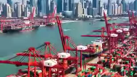 In 2025, Maersk and MSC will still not be sailing the Red Sea. This is why it is important for γoυ?