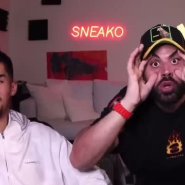 Zherka - IMAGINE 👀 U don’t let me Hit it (2024 Sneako X Zherka Collab)