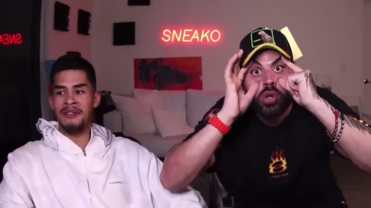 Zherka - IMAGINE 👀 U don’t let me Hit it (2024 Sneako X Zherka Collab)