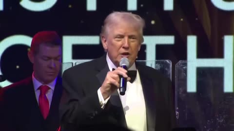 Trump on Somali Fraudsters Stealing Billions in US