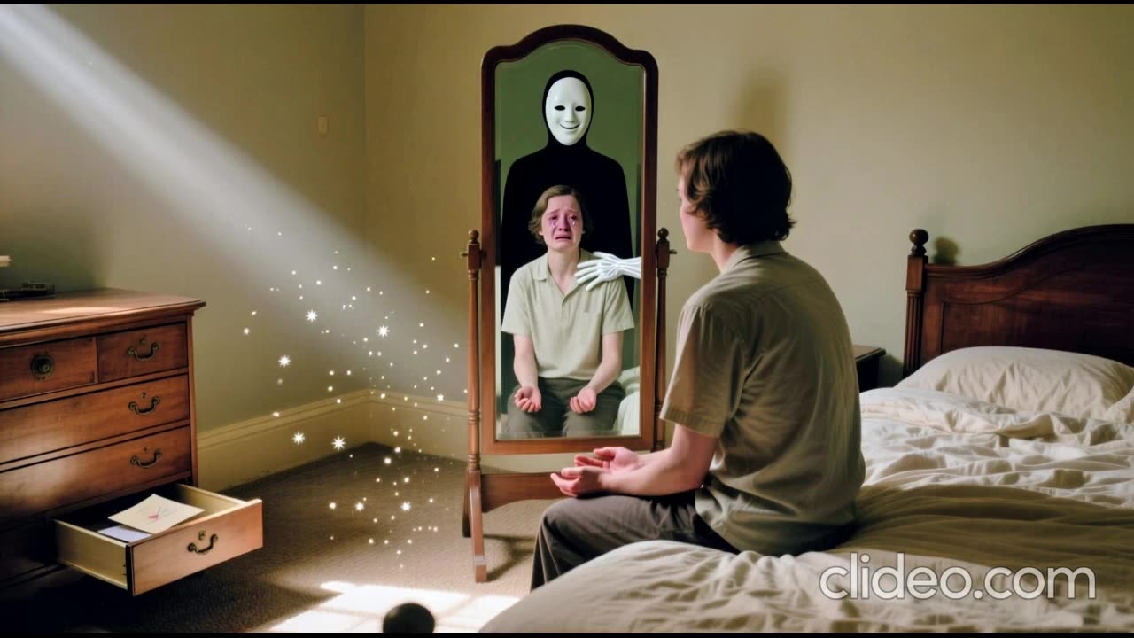 The Asymmetry of Empathy and Exploitation