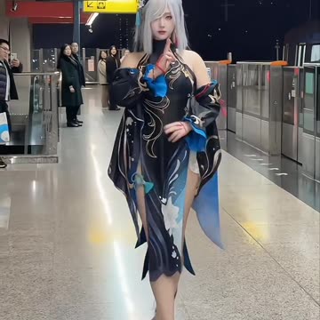 cosplay girls #viral #hot #sexy # love