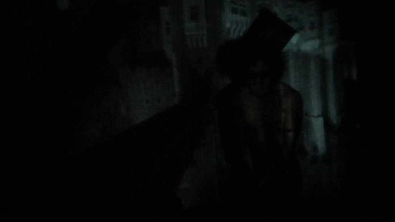 AXLOV - UNDERWORLD II