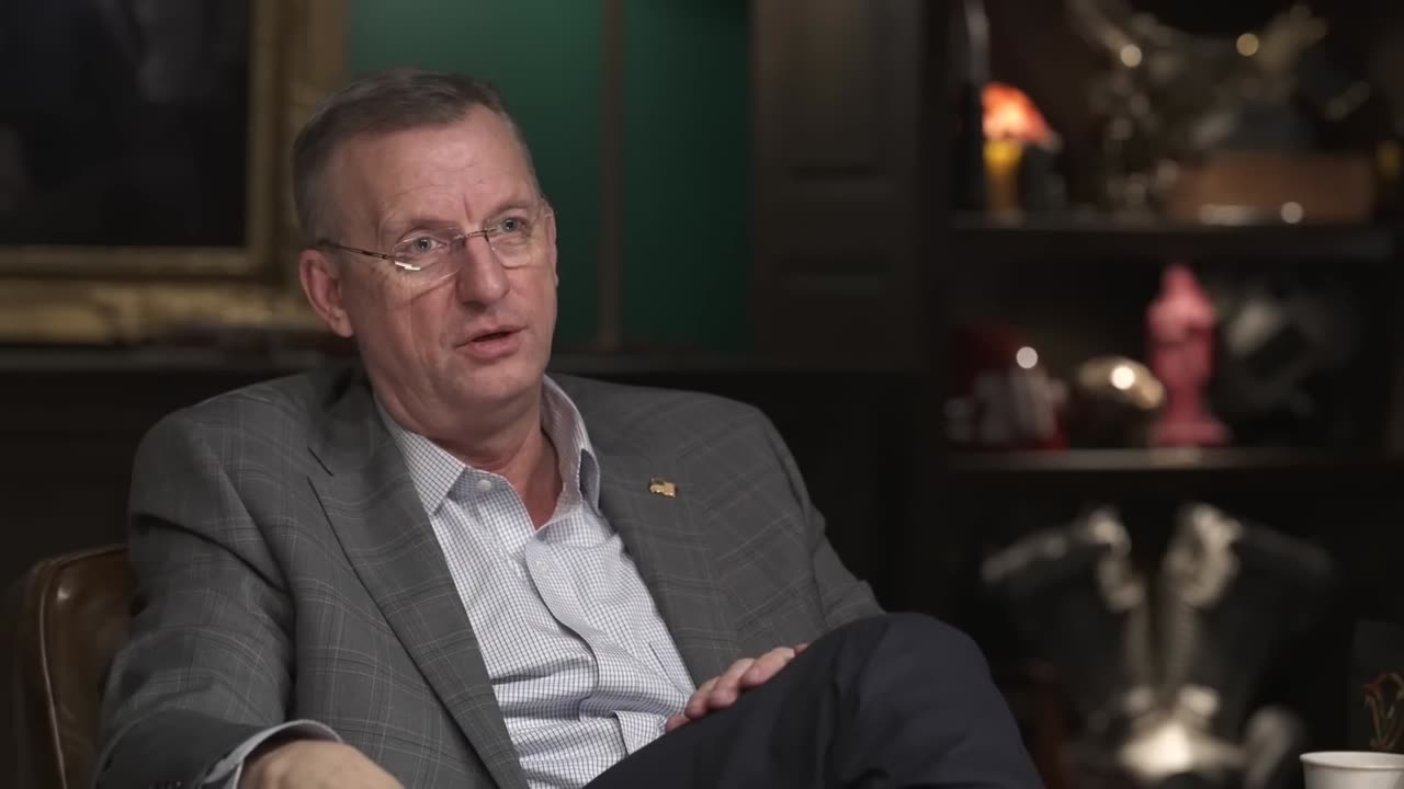 Doug Collins - US Secretary of Veterans Affairs | Shawn Ryan Show | Episode #187