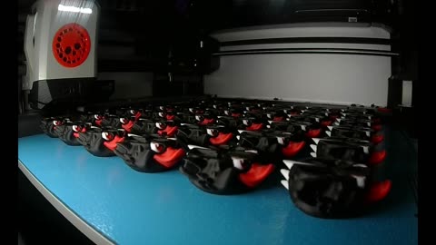 Nooga Prints LIVE!!