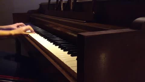 Silence (Original)