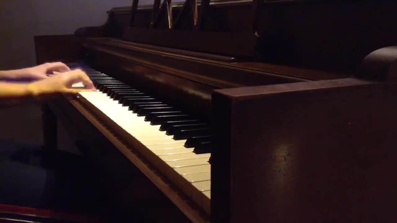 Silence (Original)