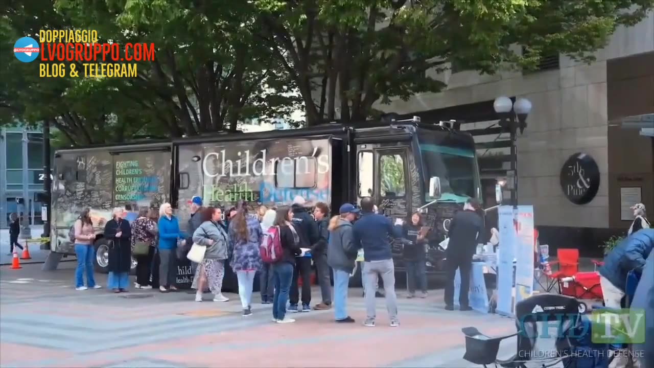 DOCUMENTARIO VAXXED III