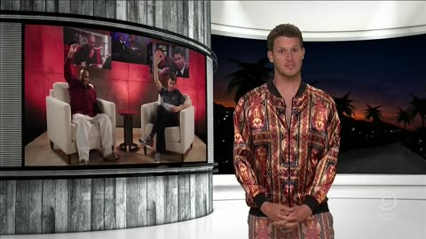 Tosh.0 - [07x15] - Where Are They Now Pt. 3