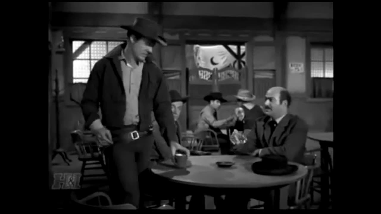 Old Western TV Show Predicts Trump's snake oil