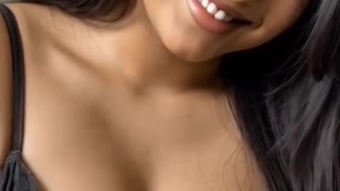 Hot girl