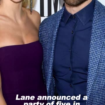 Chris Lane and Lauren Bushnell Expecting Baby No. 3! - WorldEye