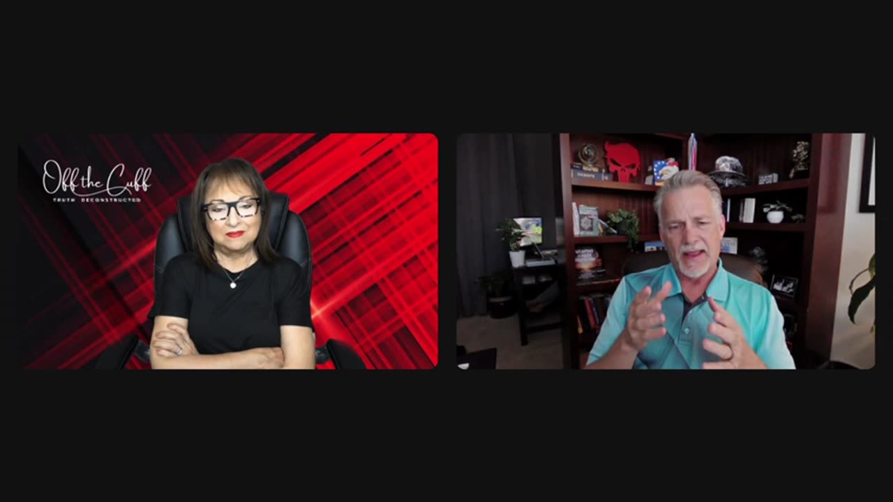 SBG - MK Ultra, Playboy & Hollywood’s Web of Deception w Delora OBrien & Lewis Herms 4-30-25