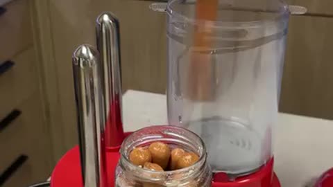 The Hot Dog Machine