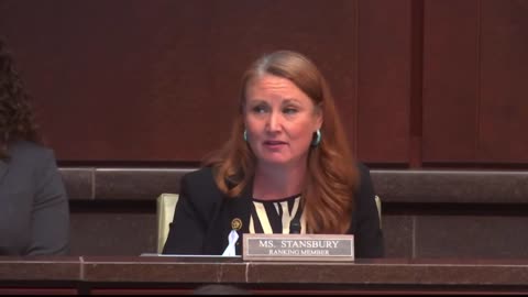 'It's weird': Dems vote to adjourn DOGE hearing as MTG uses it to 'bully trans kids'