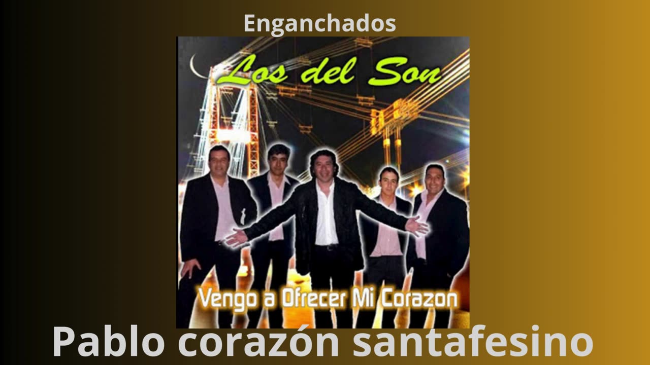Los Del Son