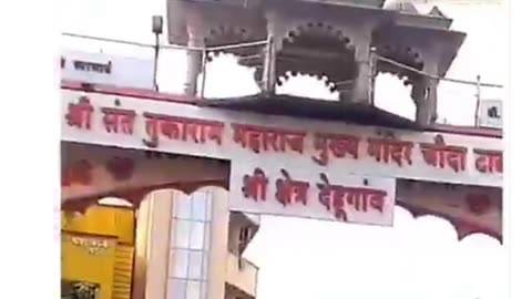 सत्यशोधक संत परंपरा : ऐतिहासिक कालाराम मंदिर के भक्त : चारुदत्त थोरात ; प्रबुद्ध महाराष्ट्र
