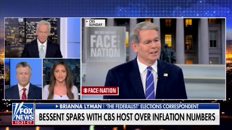 Lyman: Trump Admin Is Rightfully Treating So-Called 'Journalists' As Propagandists They Are