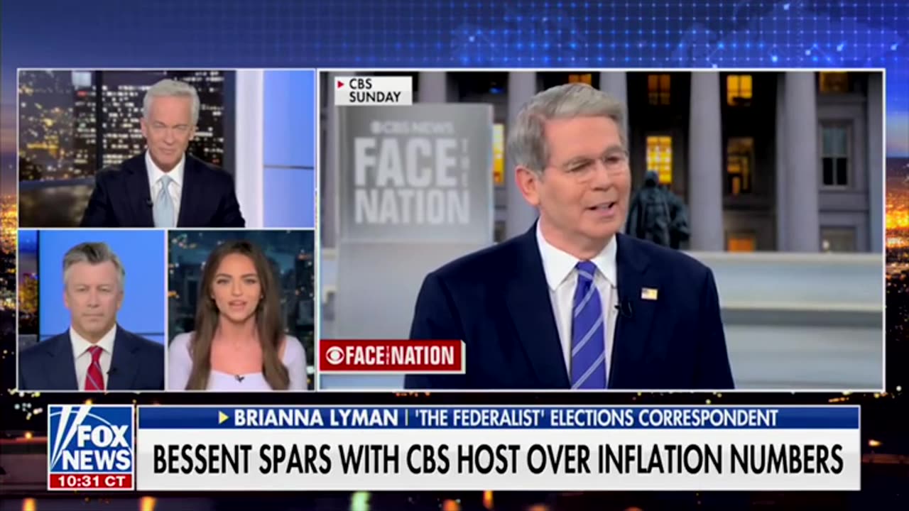 Lyman: Trump Admin Is Rightfully Treating So-Called 'Journalists' As Propagandists They Are