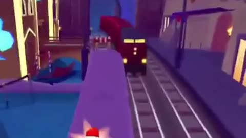 Subway Surfers gameplay 2021: Las Vegas