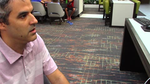 Little Rock Police hired to kick Conservatives out of Embassy Suites Lobby