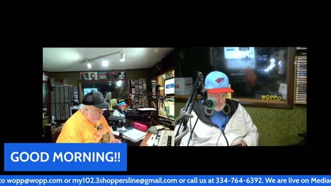 MY102.3FM
