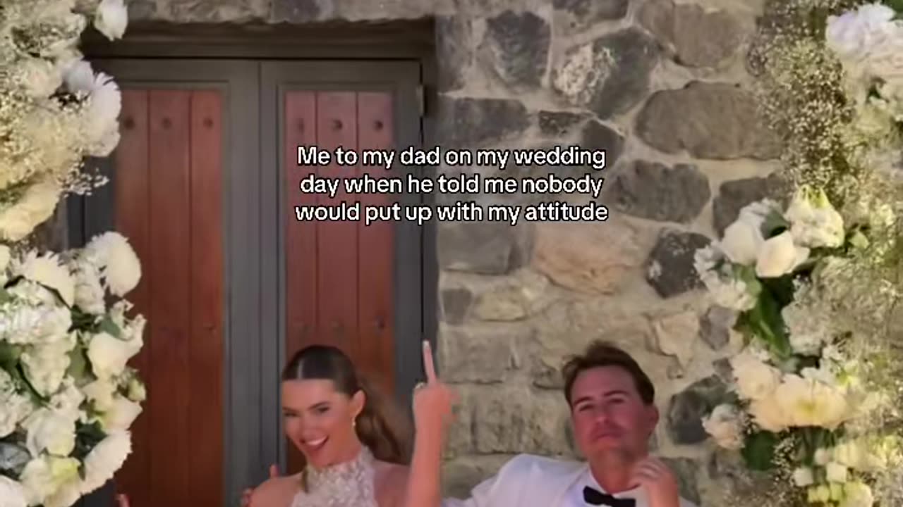 Captain save a hoe at work