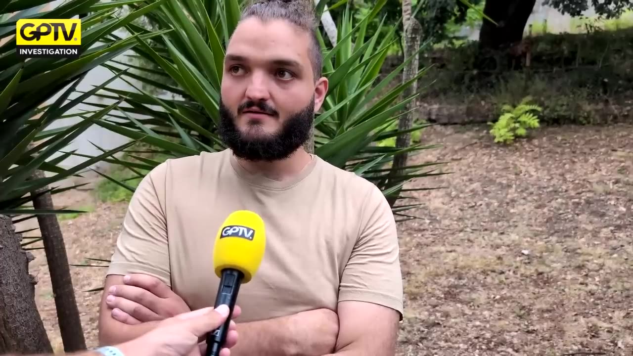 LA COLÈRE DES FRANÇAIS MONTE : « MACRON EST UN CON ! IL NOUS EMMERDE ! » | GPTV INVESTIGATION