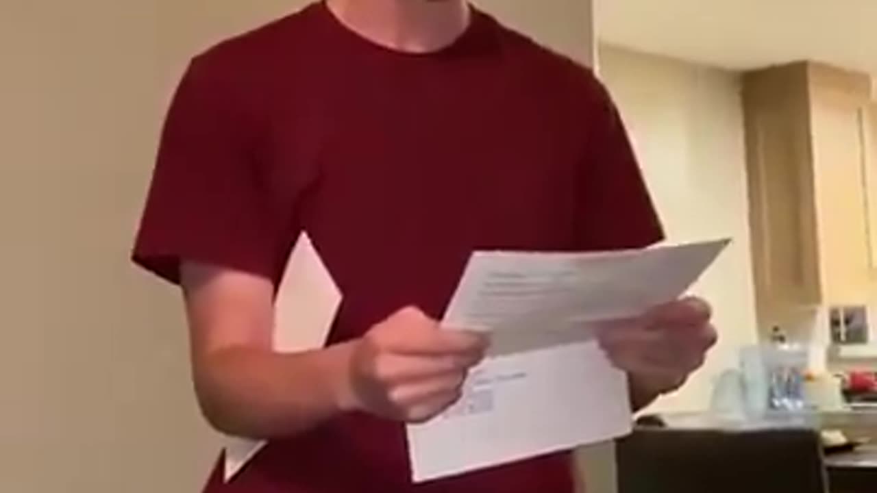 NEW: 22-year-old Tyler Robinson, the male suspect who assassinated Charlie Kirk,