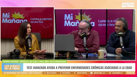 LDT 05/08/2025