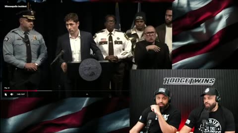 Protests Erupt After Ice Agent Takes Out Unhinged Woman trying to Run him OVER!