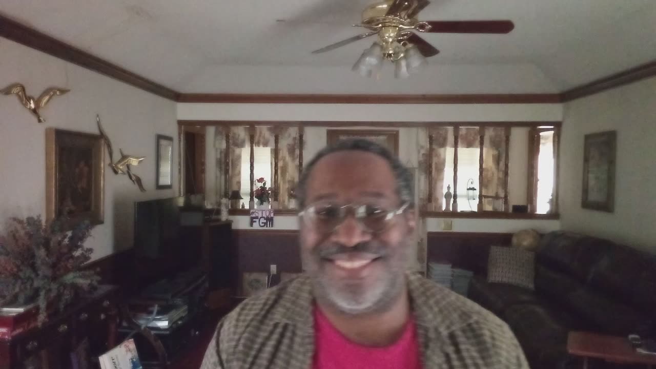 Won't You Sing with Me? (Original Poem)