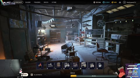 ♿♿⚠ 👽 18+⚠ 🏳 Arc Raiding and Raging its cold @Team4fun 🏳 👽18+⚠♿♿