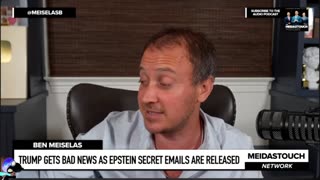 Publication de 18 000 e-mails provenant du compte Yahoo d'Epstein