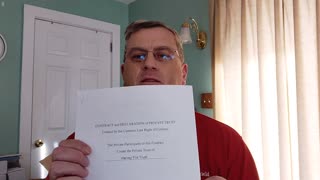 Harvey Fox's Testimonial for LAA